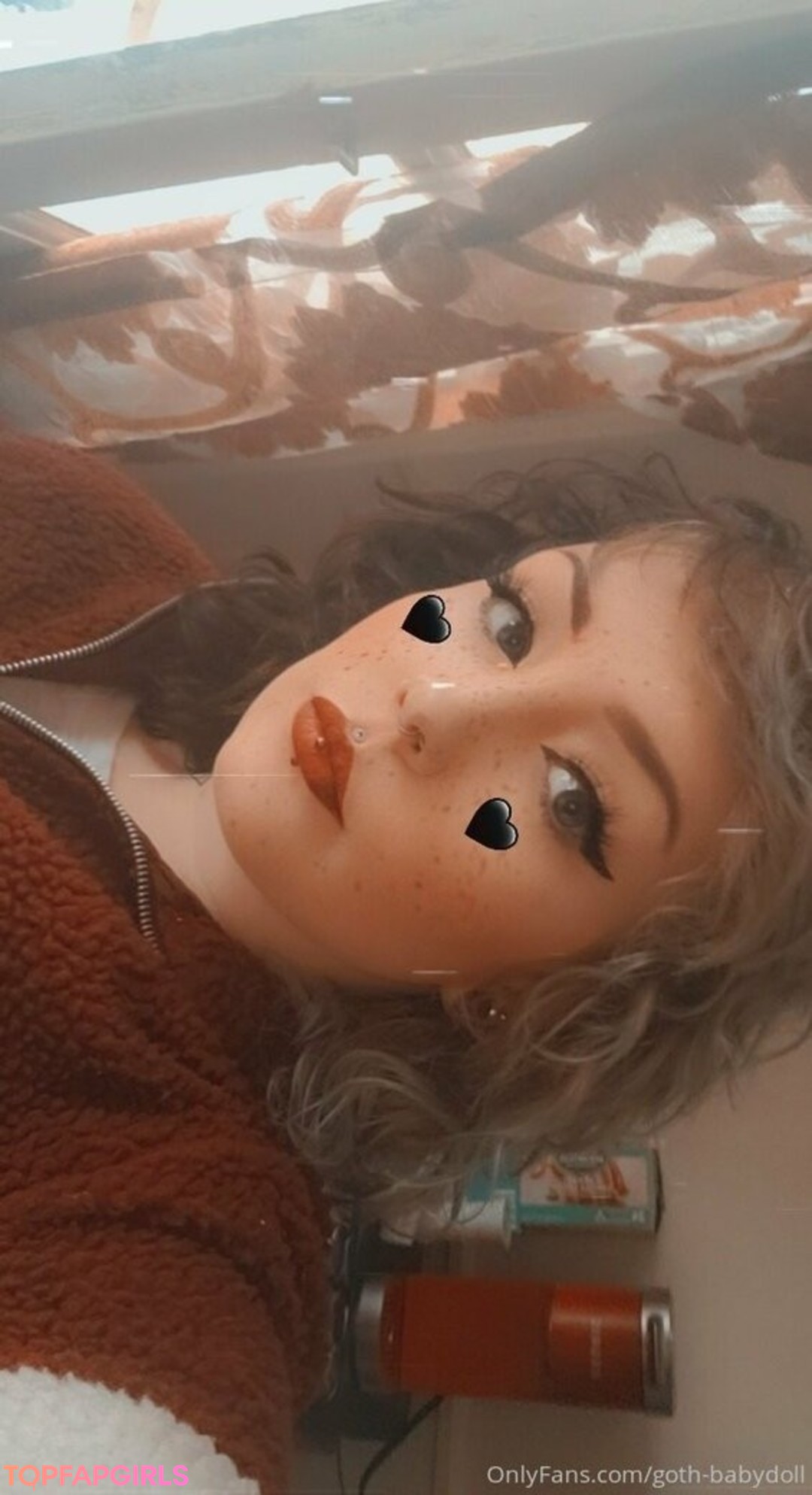 Foto desnuda filtrada de OnlyFans de Ashleysinnn #27 Foto desnuda filtrada de OnlyFans de Ashleysinnn #27