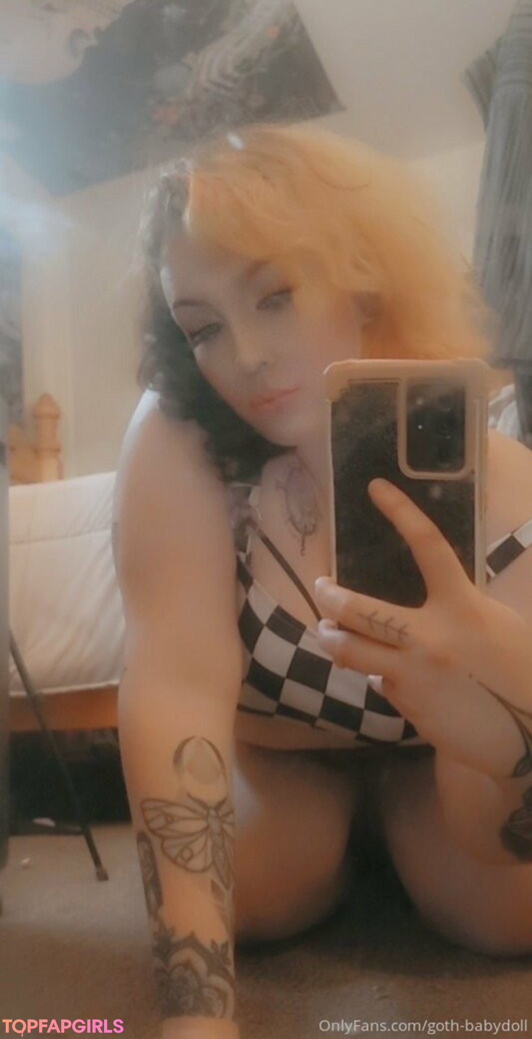 Foto desnuda filtrada de OnlyFans de Ashleysinnn #92 Foto desnuda filtrada de OnlyFans de Ashleysinnn #92