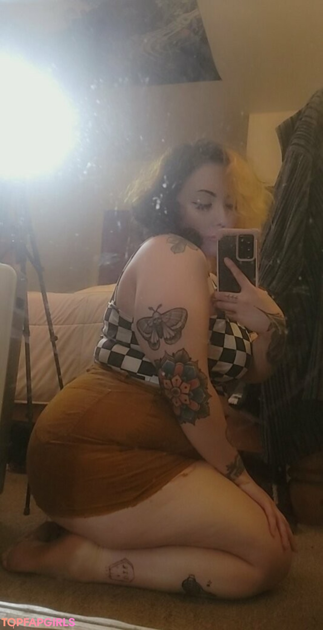 Foto desnuda filtrada de OnlyFans de Ashleysinnn #94 Foto desnuda filtrada de OnlyFans de Ashleysinnn #94