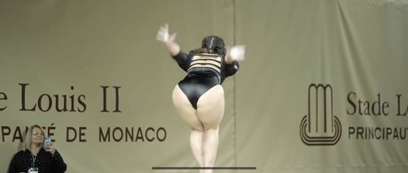 Foto desnuda filtrada de OnlyFans de Katelyn Ohashi