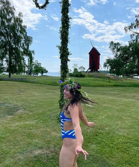 Katelyn Ohashi