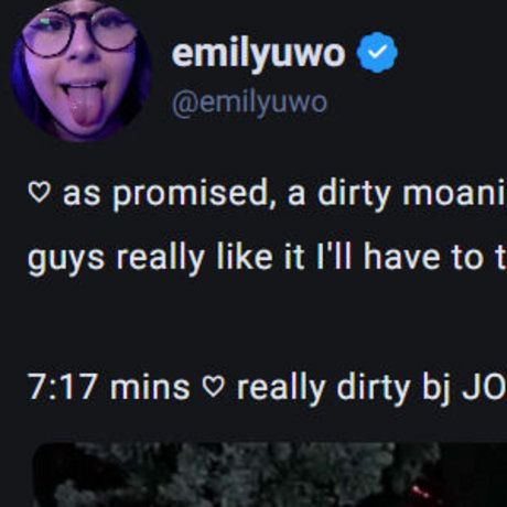 Emilyuwo