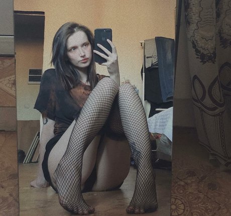 Foto desnuda filtrada de OnlyFans de Mobyrei