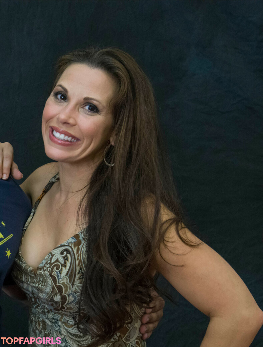 Foto desnuda filtrada de OnlyFans de Mickie James #262 Foto desnuda filtrada de OnlyFans de Mickie James #262