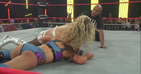 Mickie James