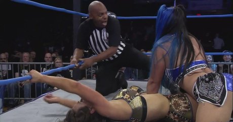 Mickie James