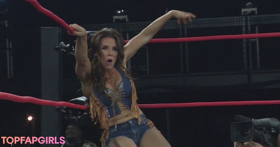 Foto desnuda filtrada de OnlyFans de Mickie James #312 Foto desnuda filtrada de OnlyFans de Mickie James #312