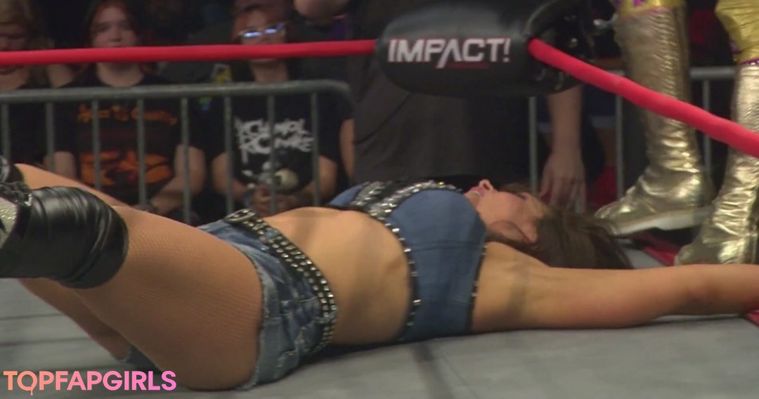 Foto desnuda filtrada de OnlyFans de Mickie James #317 Foto desnuda filtrada de OnlyFans de Mickie James #317