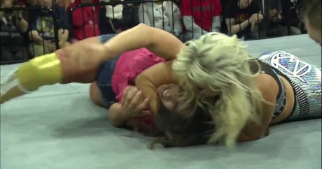 Mickie James