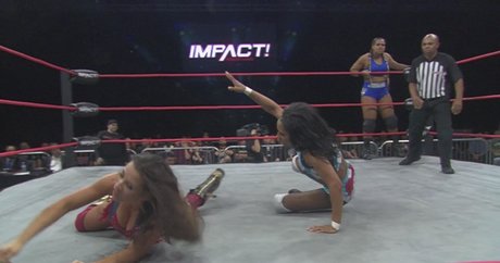 Mickie James