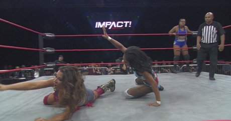 Mickie James