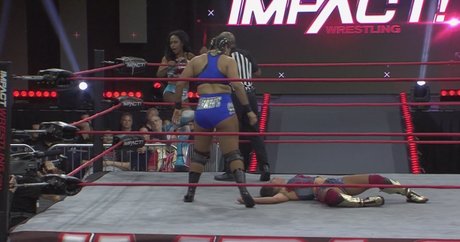 Mickie James