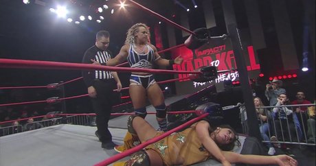 Mickie James
