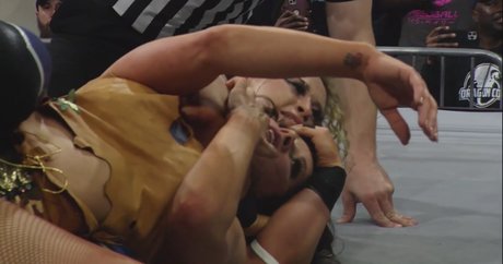 Mickie James