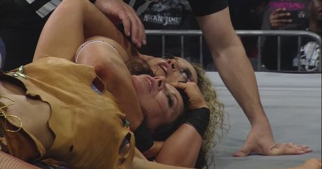 Mickie James
