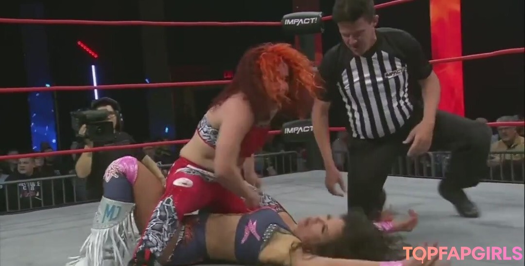 Foto desnuda filtrada de OnlyFans de Mickie James #609 Foto desnuda filtrada de OnlyFans de Mickie James #609
