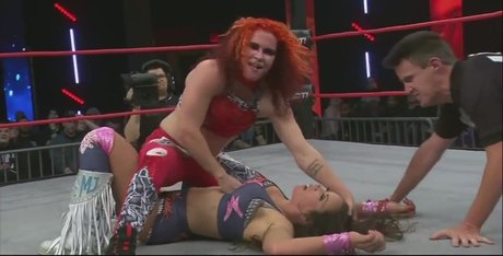 Mickie James