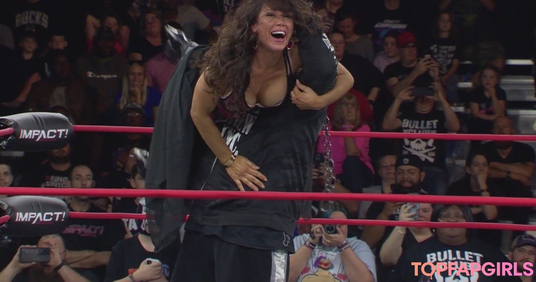 Foto desnuda filtrada de OnlyFans de Mickie James #666 Foto desnuda filtrada de OnlyFans de Mickie James #666
