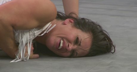 Mickie James