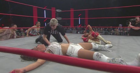 Mickie James
