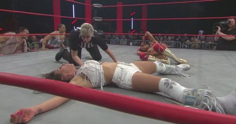 Mickie James