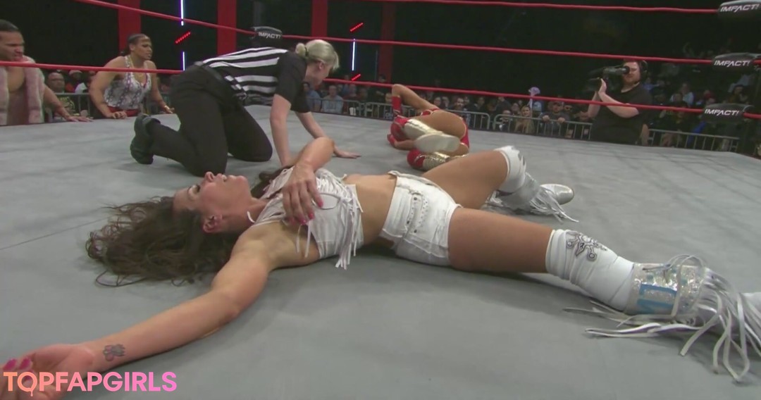 Foto desnuda filtrada de OnlyFans de Mickie James #738 Foto desnuda filtrada de OnlyFans de Mickie James #738