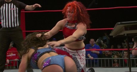 Mickie James