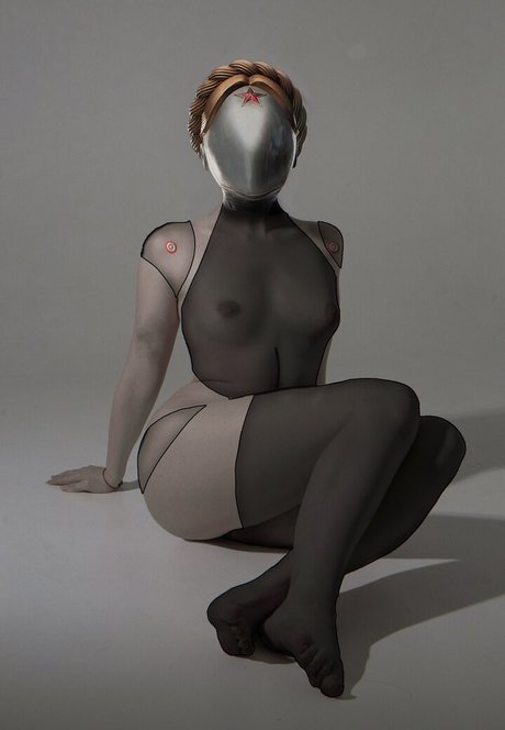 Foto desnuda filtrada de OnlyFans de Hioshicos