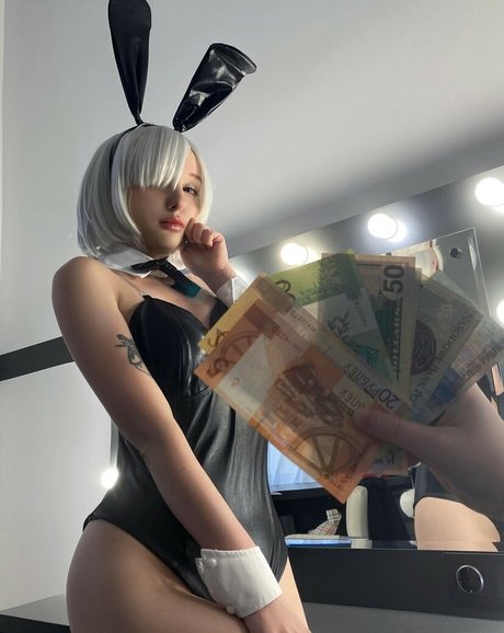 Foto desnuda filtrada de OnlyFans de Hioshicos