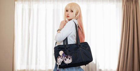 Rioko Cosplay