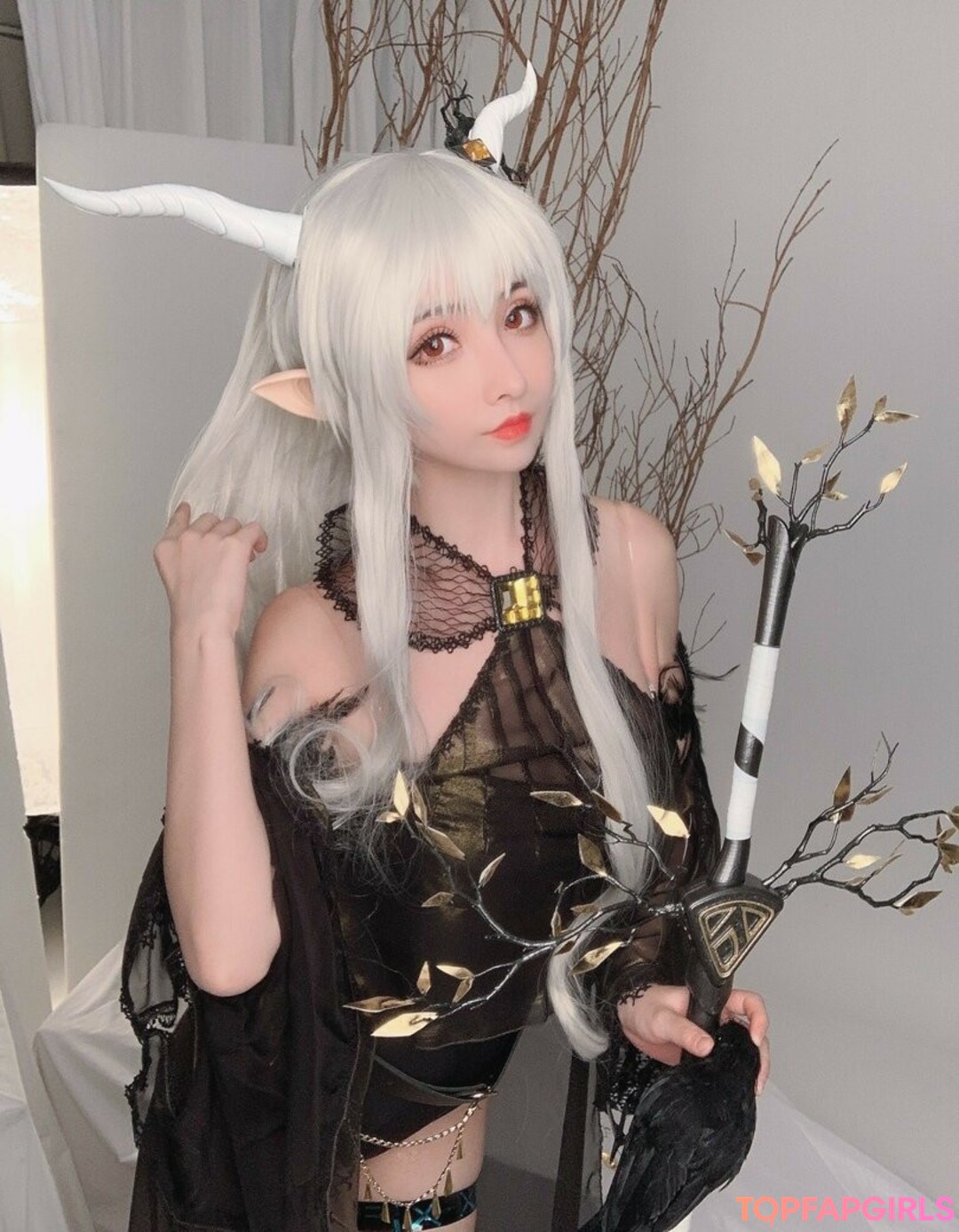 Foto desnuda filtrada de OnlyFans de Rioko Cosplay #287 Foto desnuda filtrada de OnlyFans de Rioko Cosplay #287