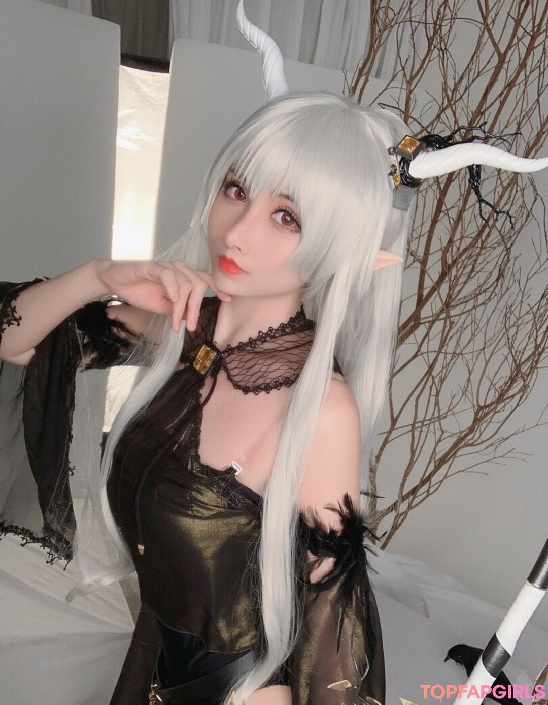 Foto desnuda filtrada de OnlyFans de Rioko Cosplay #288 Foto desnuda filtrada de OnlyFans de Rioko Cosplay #288