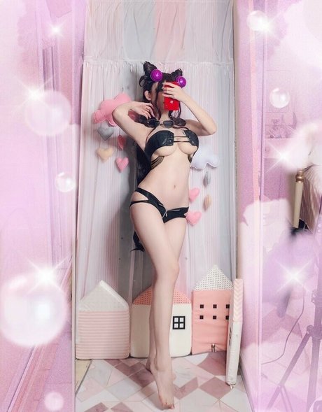 Rioko Cosplay
