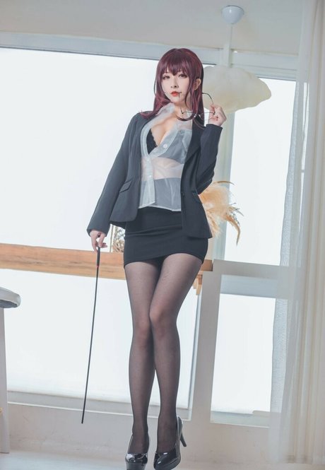 Rioko Cosplay