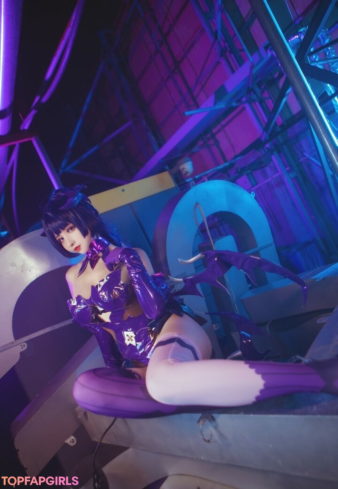 Foto desnuda filtrada de OnlyFans de Rioko Cosplay #453 Foto desnuda filtrada de OnlyFans de Rioko Cosplay #453
