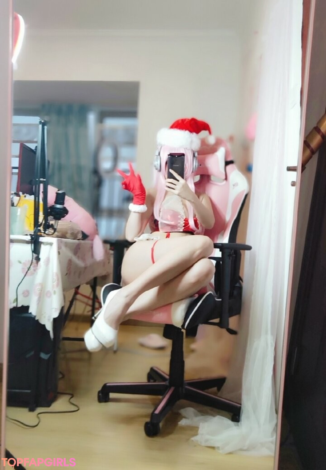 Foto desnuda filtrada de OnlyFans de Rioko Cosplay #484 Foto desnuda filtrada de OnlyFans de Rioko Cosplay #484