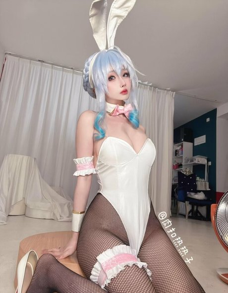 Rioko Cosplay