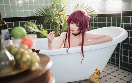 Rioko Cosplay