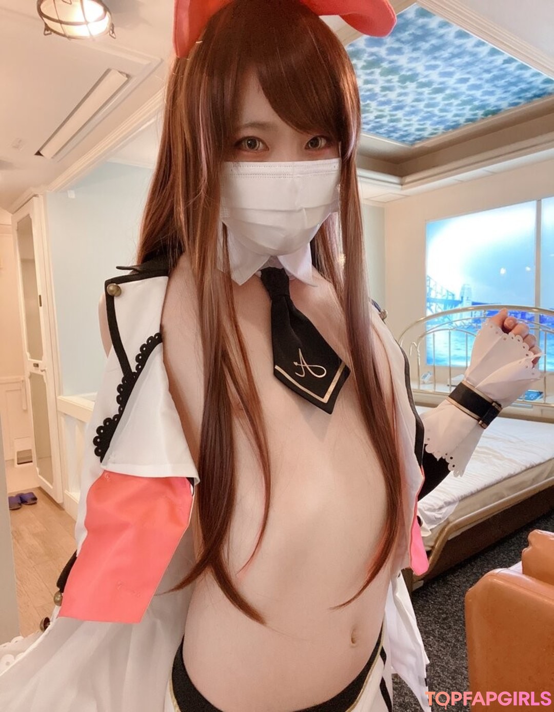 Foto desnuda filtrada de OnlyFans de Senyasenyanko #196 Foto desnuda filtrada de OnlyFans de Senyasenyanko #196