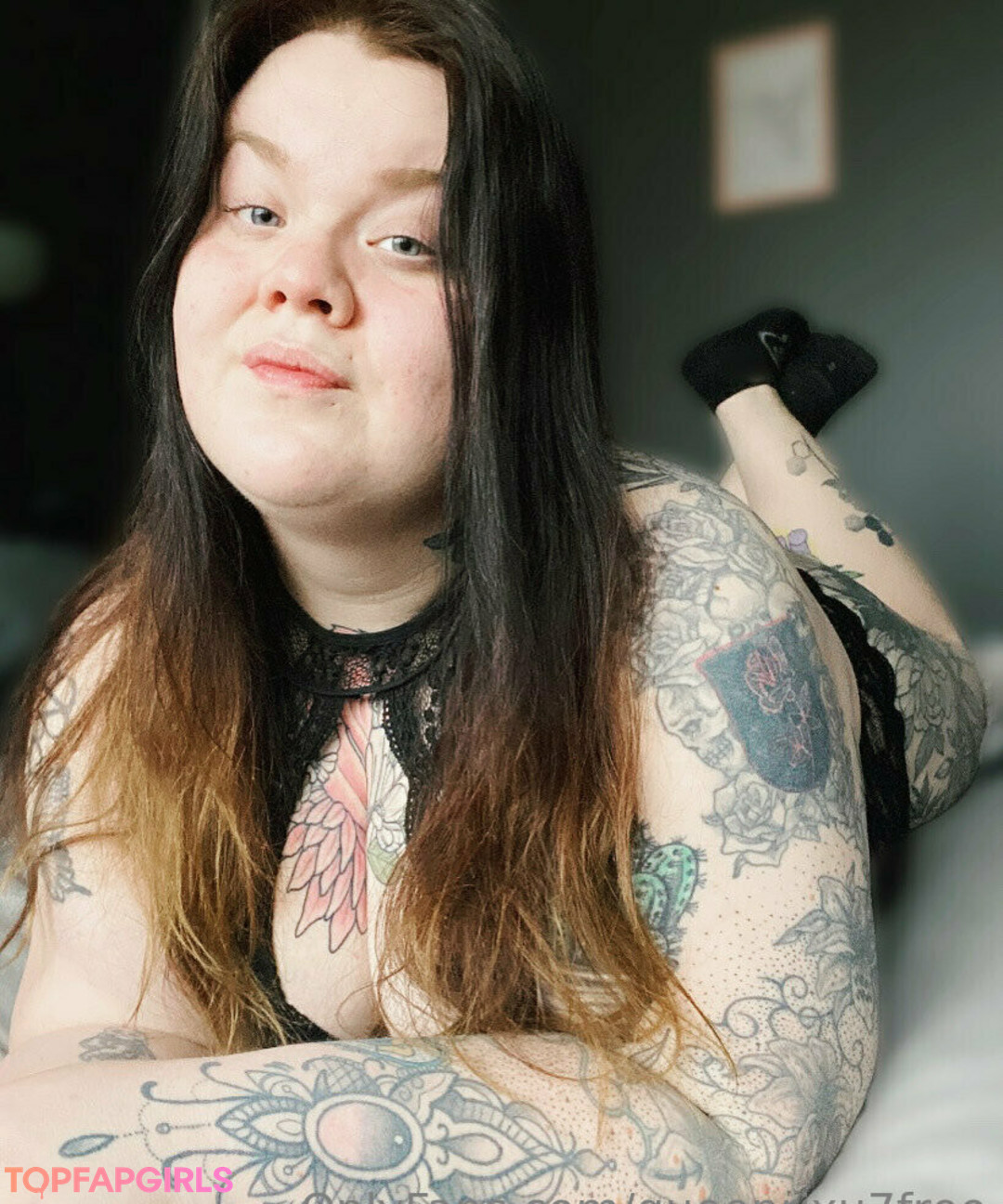 Foto desnuda filtrada de OnlyFans de Queenrixu7free #39 Foto desnuda filtrada de OnlyFans de Queenrixu7free #39