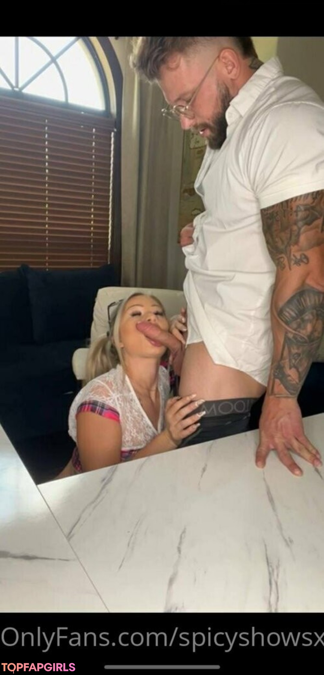 Foto desnuda filtrada de OnlyFans de Spicyshowsxx #60 Foto desnuda filtrada de OnlyFans de Spicyshowsxx #60