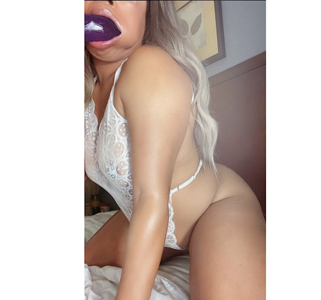Foto desnuda filtrada de OnlyFans de Freenofacebae