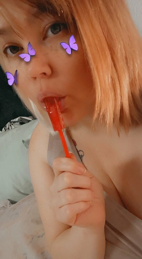 Foto desnuda filtrada de OnlyFans de Squishmonsterr
