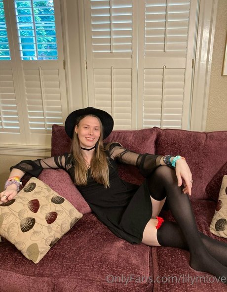 Lilymlove