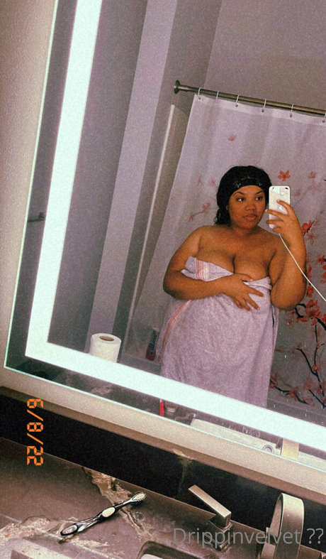 Drippinvelvet
