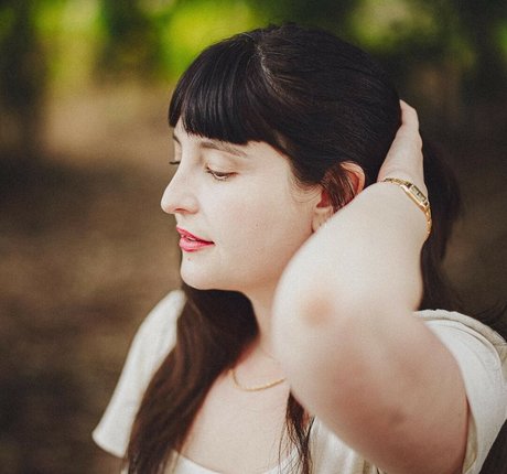 Allison Raskin