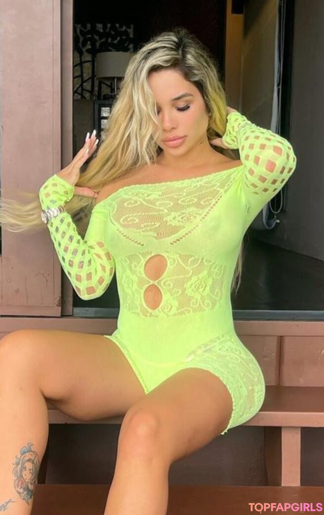 Foto desnuda filtrada de OnlyFans de Priscila Madera #4 Foto desnuda filtrada de OnlyFans de Priscila Madera #4