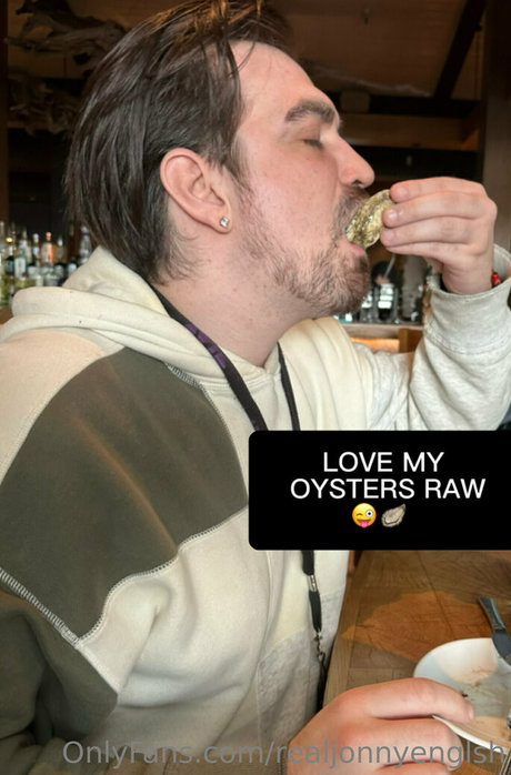 Realjonnyenglsh