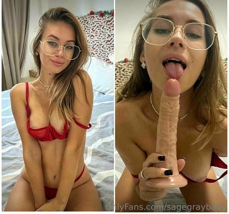 Sagegraybaby