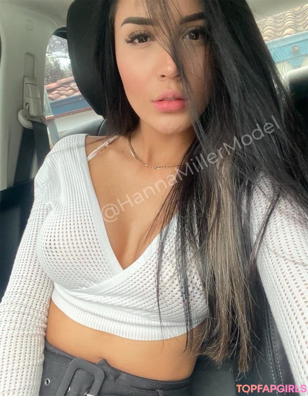 Foto desnuda filtrada de OnlyFans de Hannamiller #58 Foto desnuda filtrada de OnlyFans de Hannamiller #58